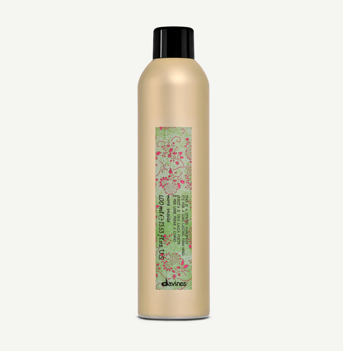 Davines This is A Strong Hairspray