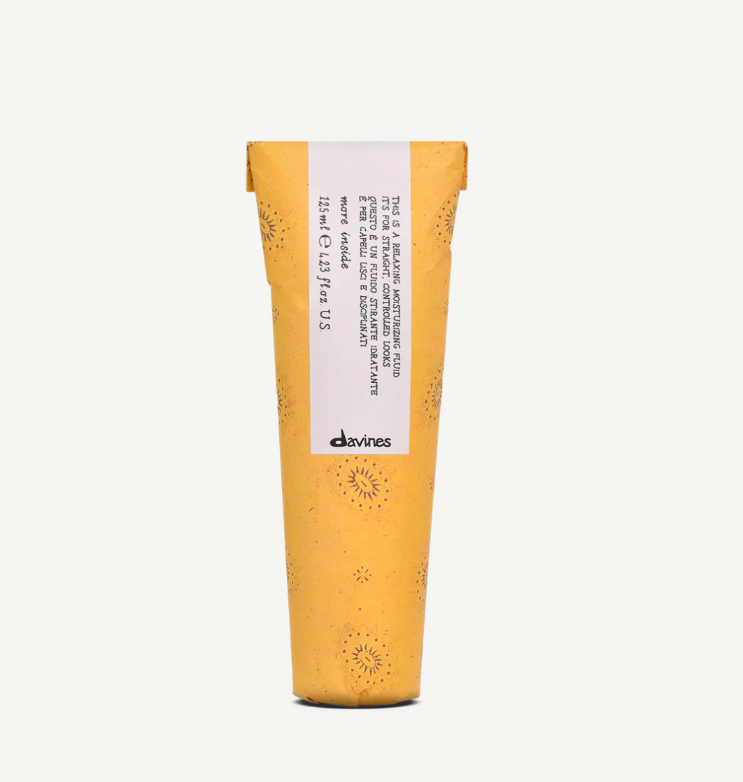 Davines This is A Relaxing Moisturizing Fluid
