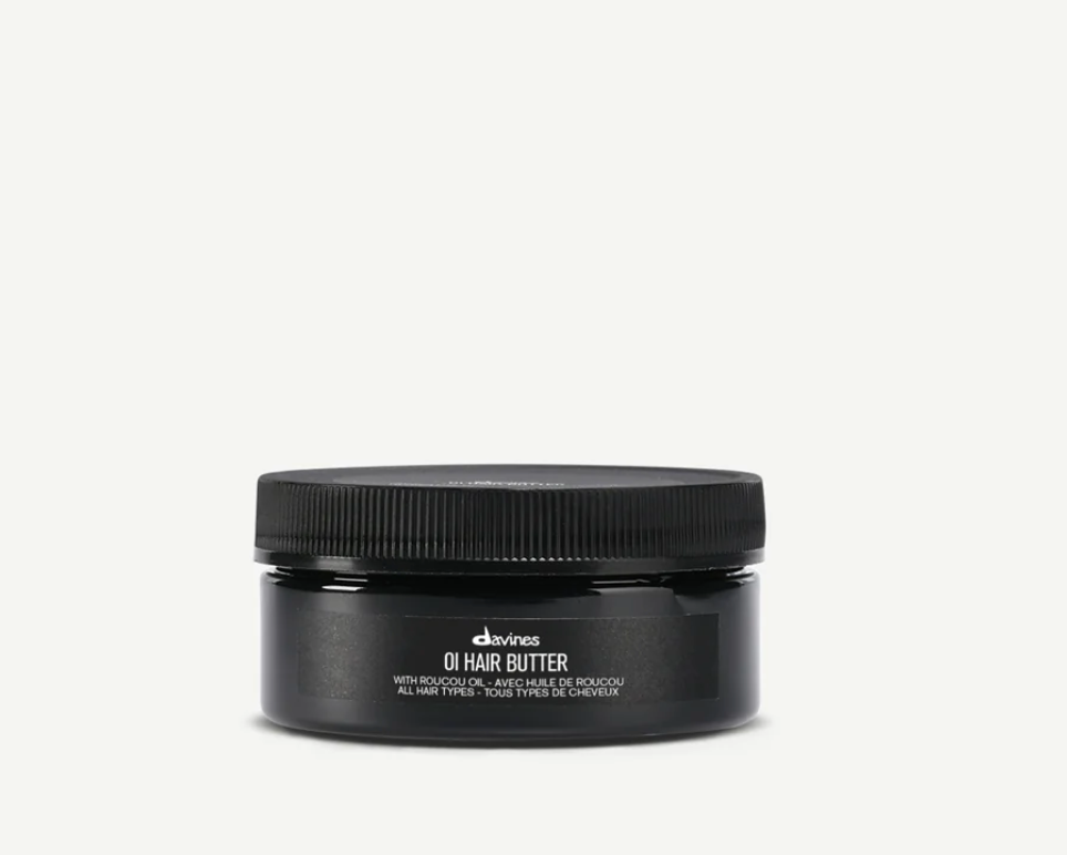 Davines OI Hair Butter (Travel)