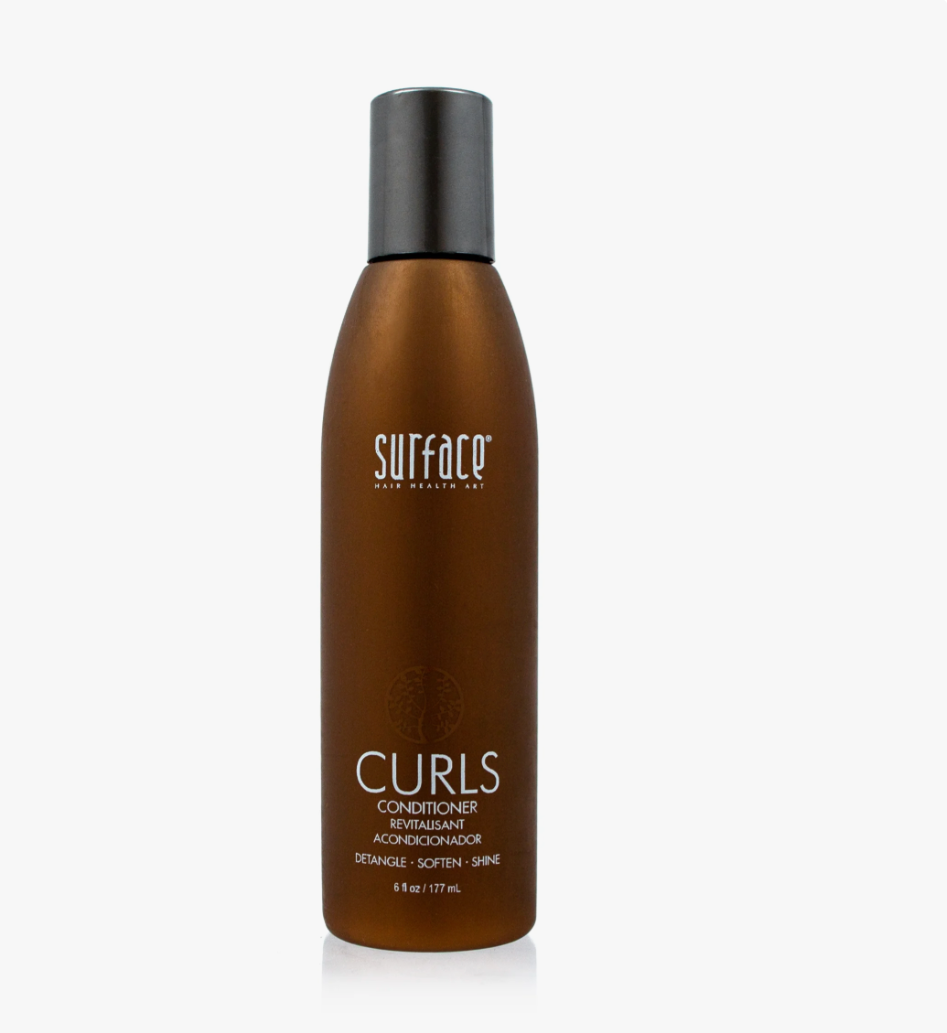 Surface Curls Conditioner