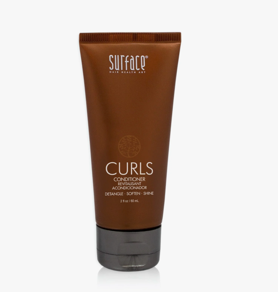 Surface Curls Conditioner (Travel)