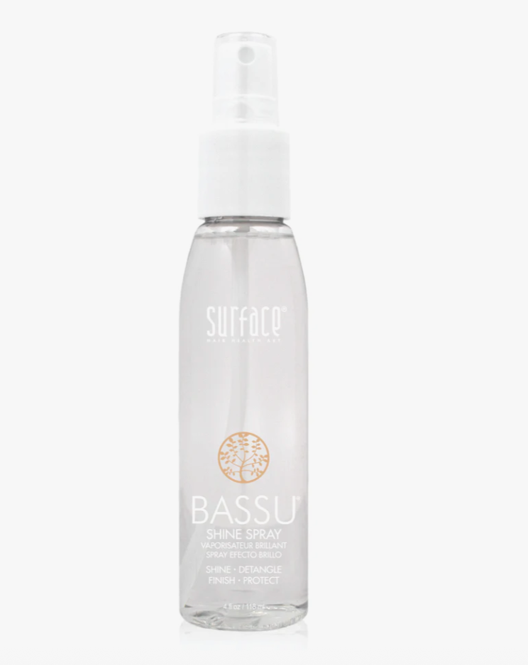 Surface Bassu Shine Spray