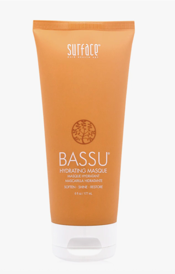 Surface Bassu Hydrating Mask