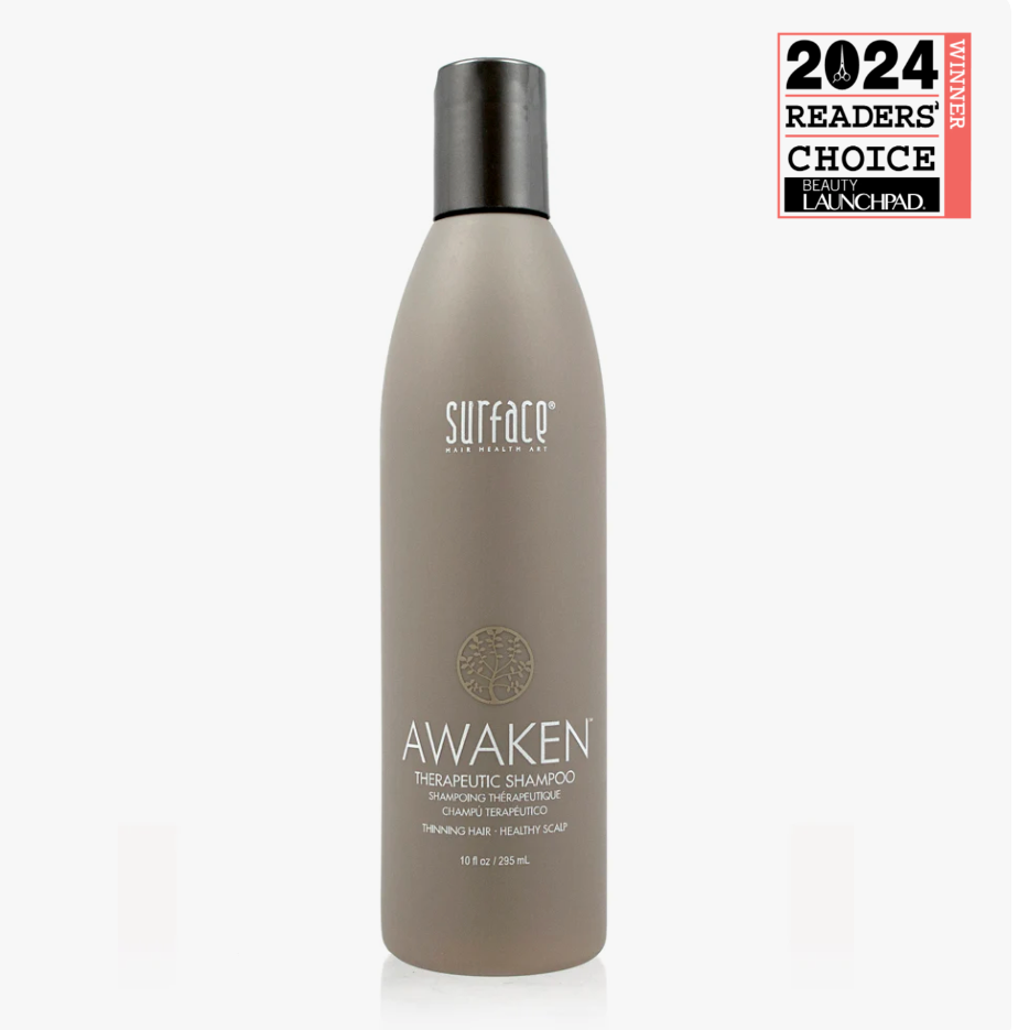 Surface Awaken Therapeutic Shampoo