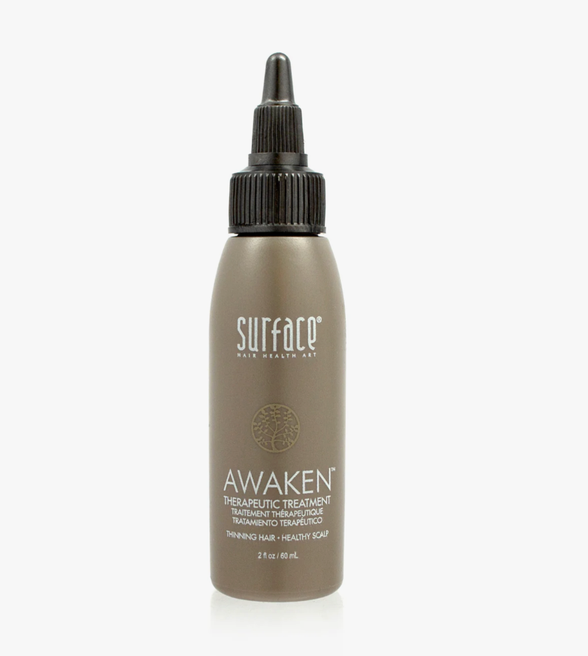Surface Awaken Therapeutic Treatment (S)