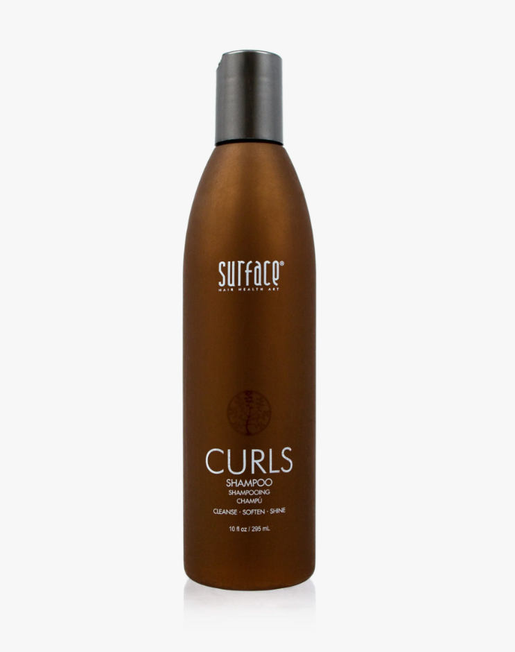 Surface Curls Shampoo