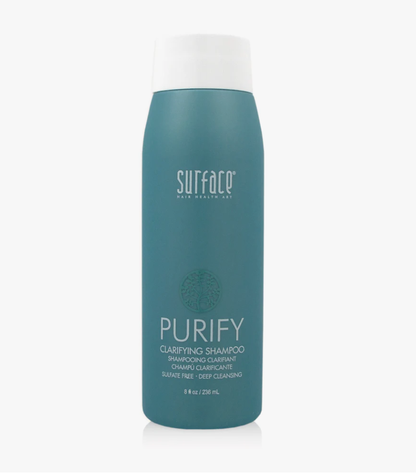 Surface Purify Weekly Shampoo