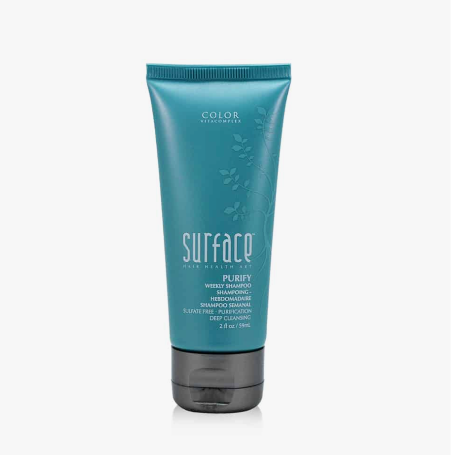 Surface Purify Shampoo (Travel)