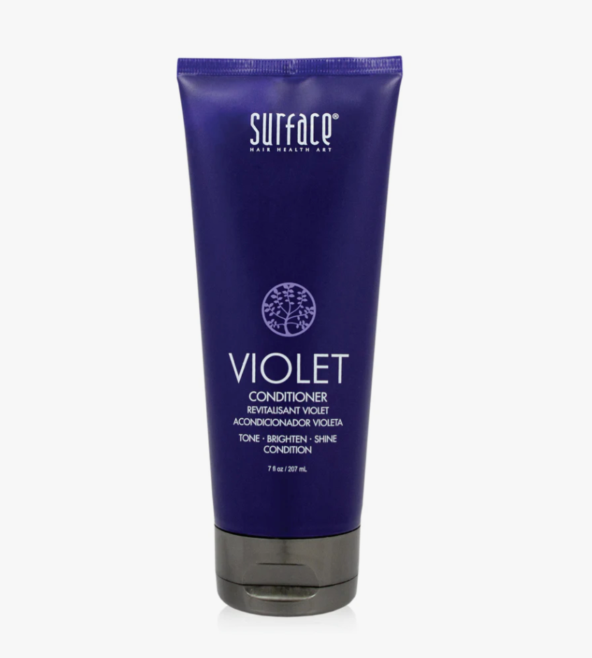 Surface Pure Blonde Violet Conditioner