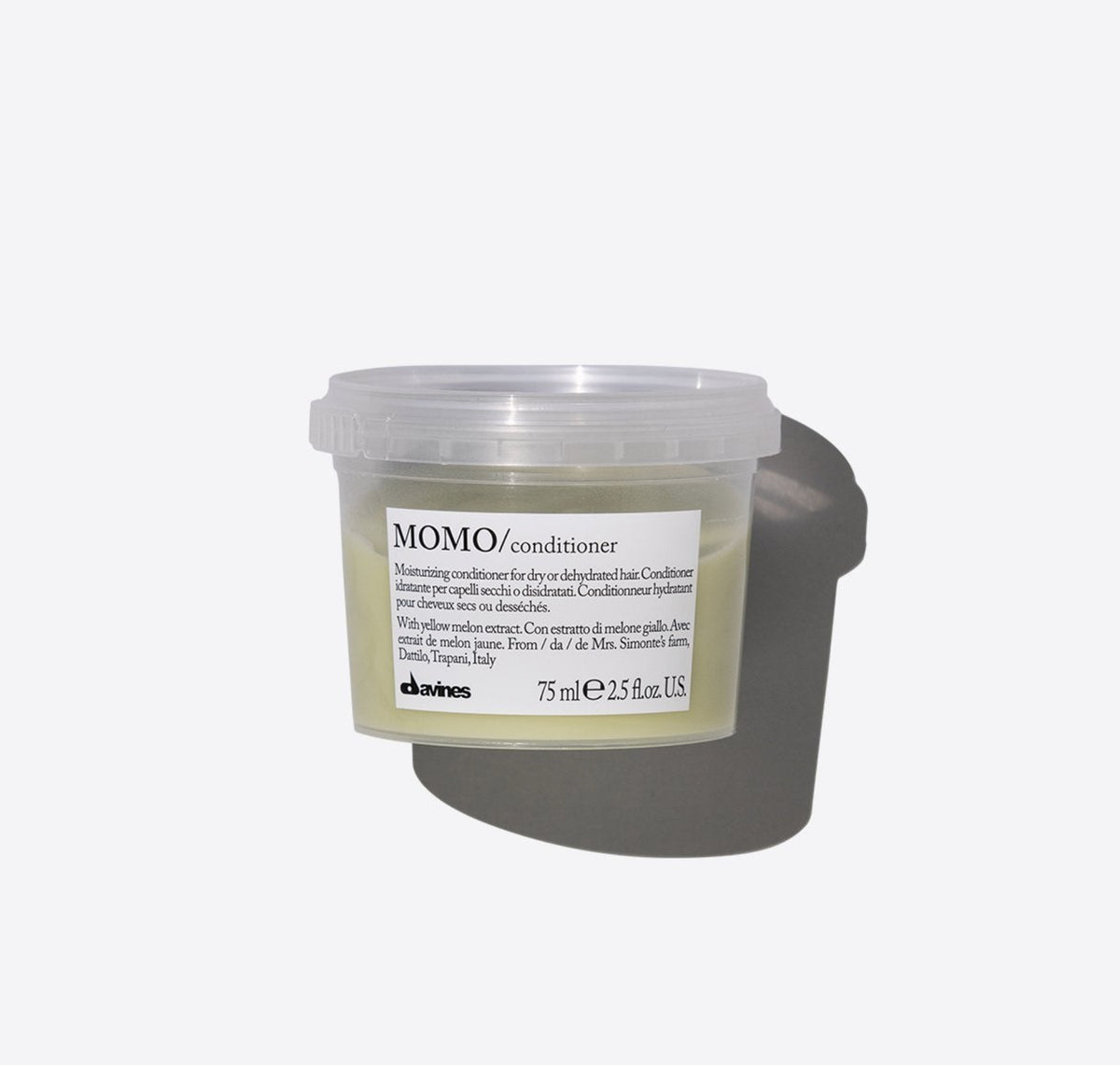 Davines Momo Conditioner (Travel)