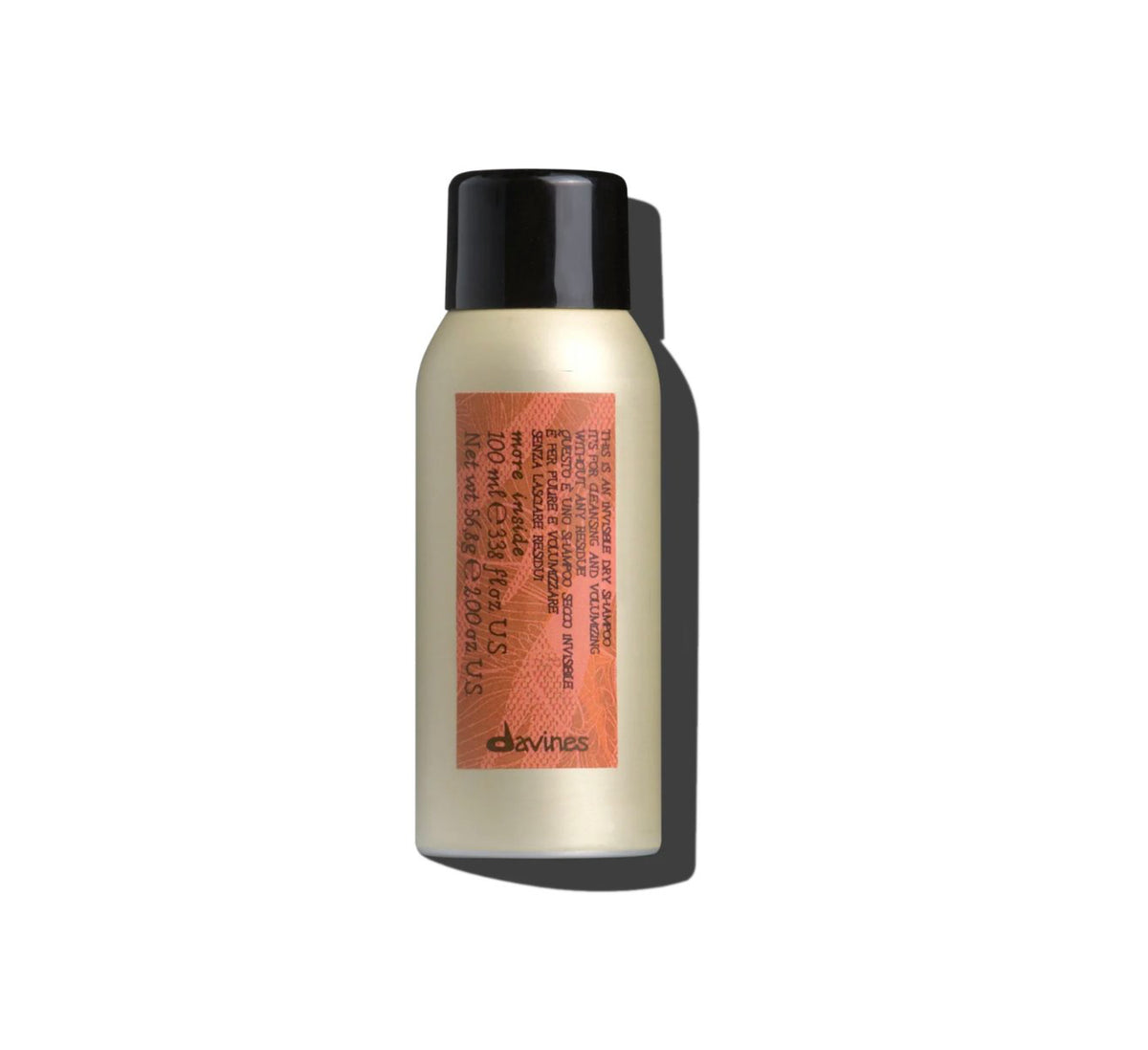 Davines This is A Dry Shampoo (Travel)