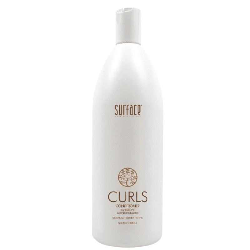 Surface Curls Conditioner (Liter)