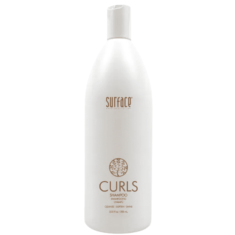 Surface Curls Shampoo (Liter)