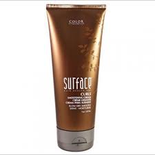 Surface Curls Shampoo (Travel)