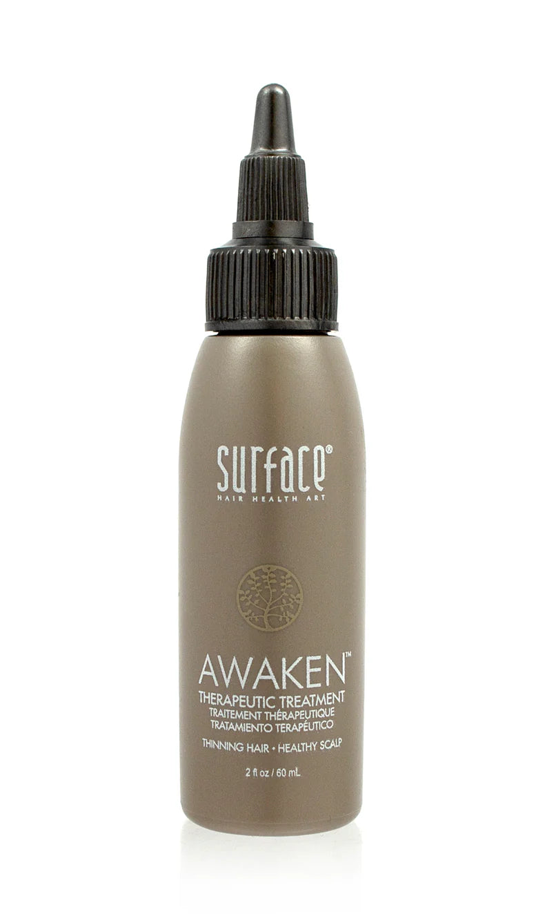 Surface Awaken Therapeutic Treatment (S)