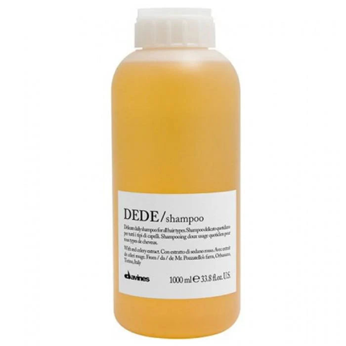 Davines Dede Shampoo (Liter)