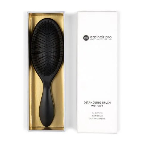 ehp Wet Dry Detangling Brush
