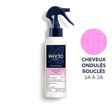 Phyto Wake Up Curls Spray