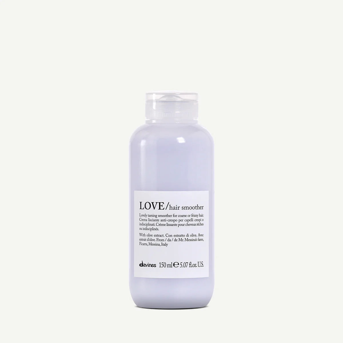 Davines Love Smooth Hair Smoother