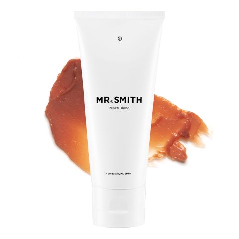 Mr. Smith Peach Blond Treatment