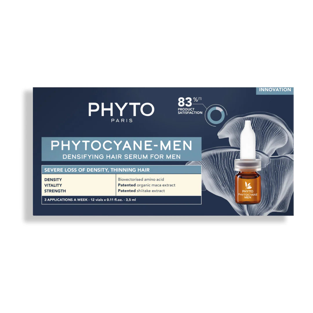 Phytocyane Mens Progressive Treatment