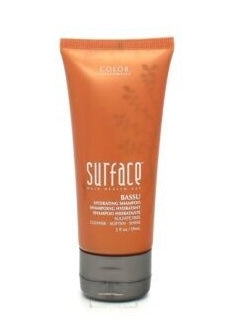 Surface Bassu Shampoo (Travel)