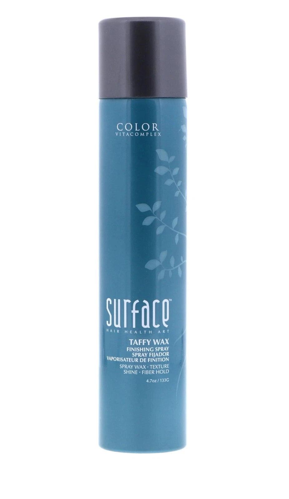 Surface Taffy Wax Finishing Spray