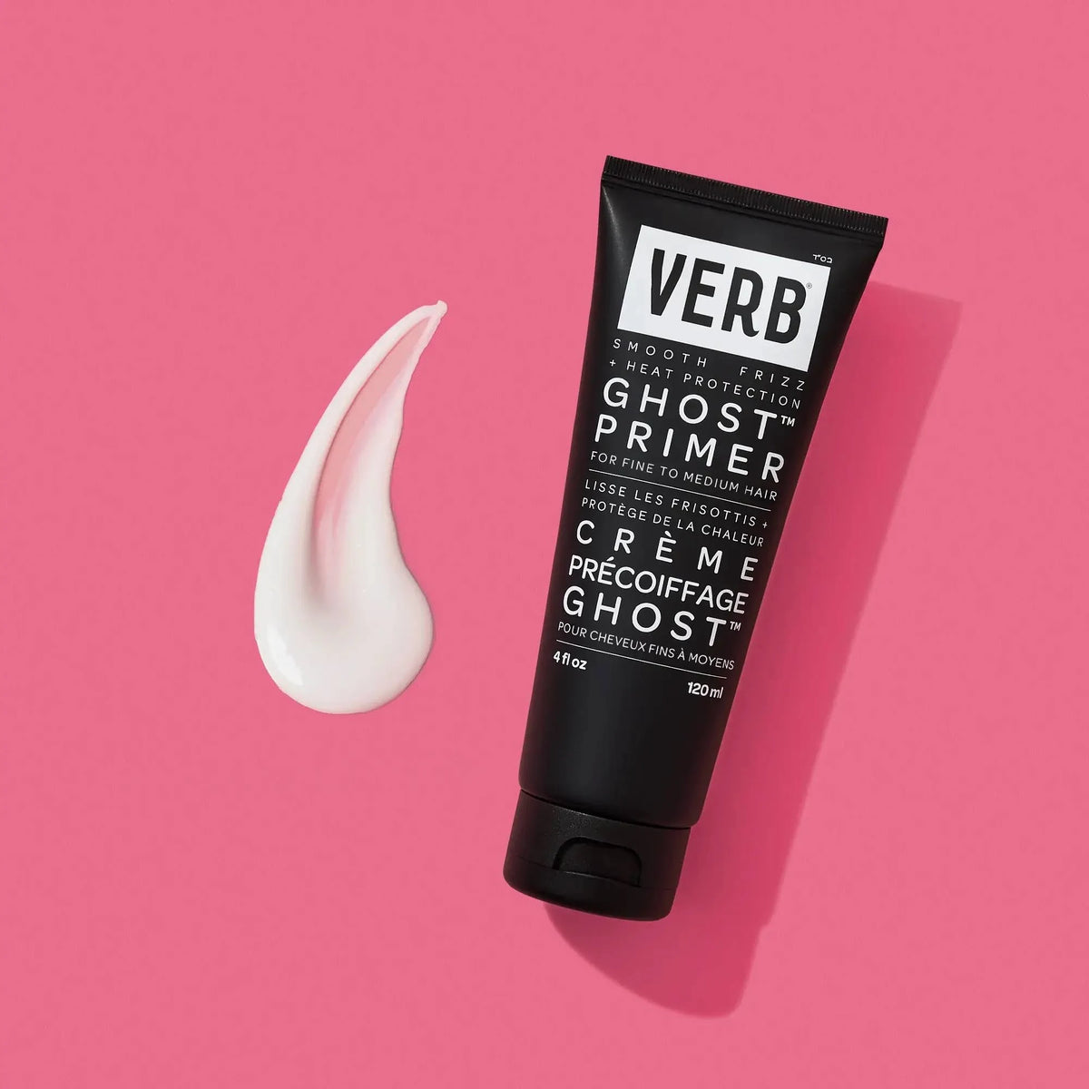 Verb Ghost Prep