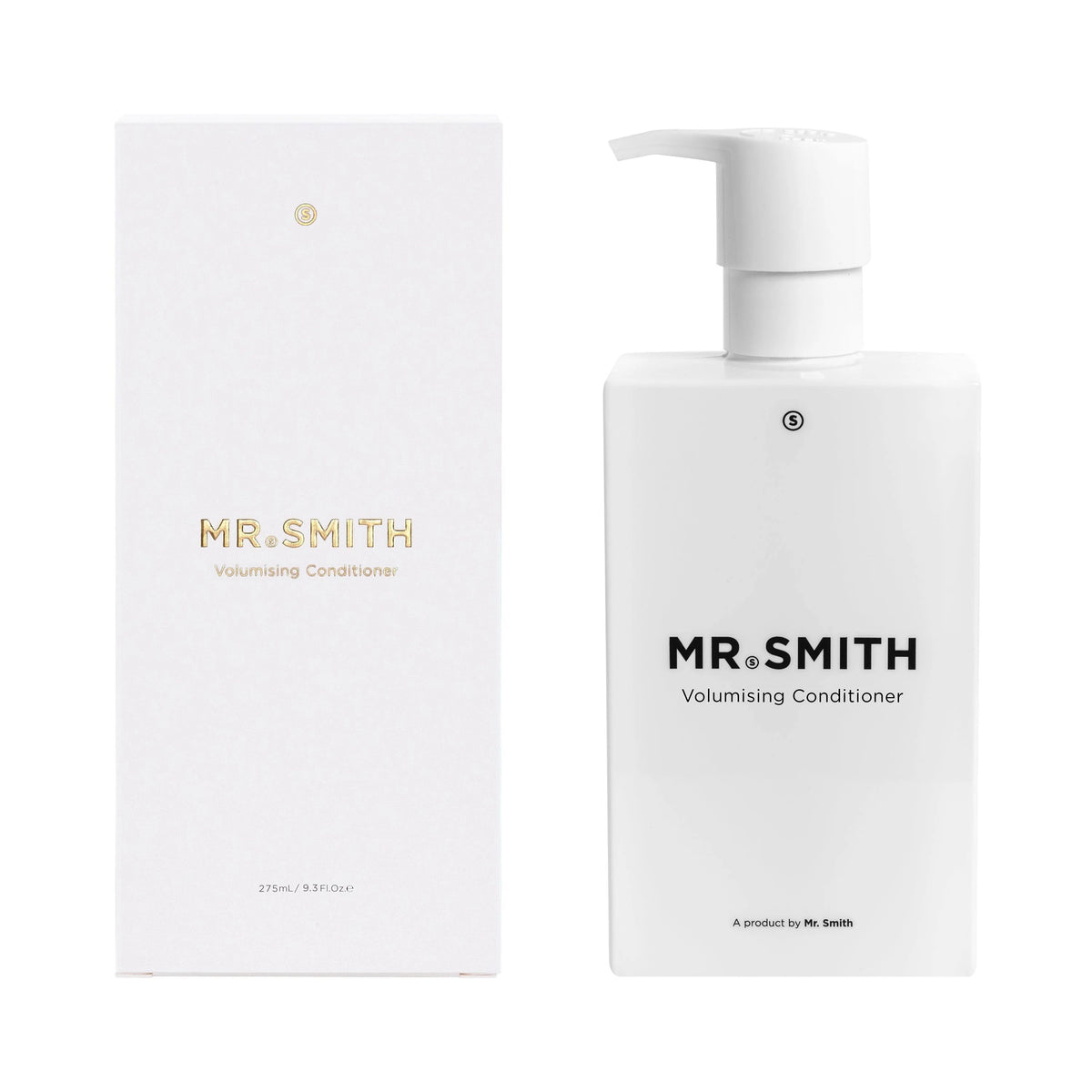 Mr. Smith Volumising Conditioner