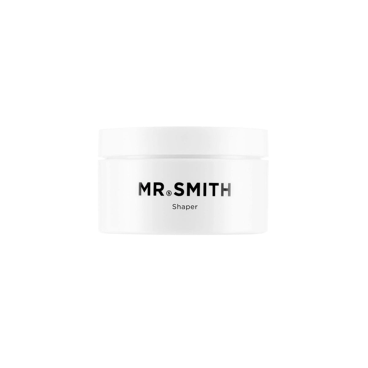 Mr. Smith Shaper