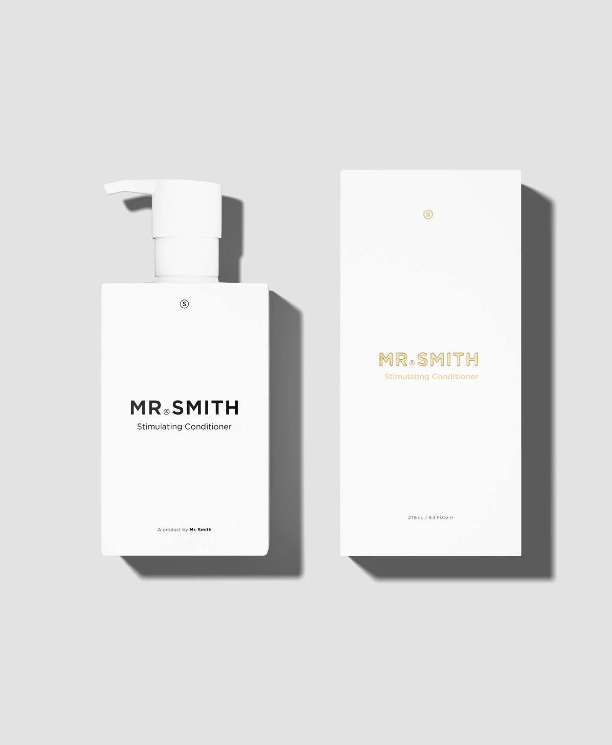 Mr. Smith Stimulating Conditioner
