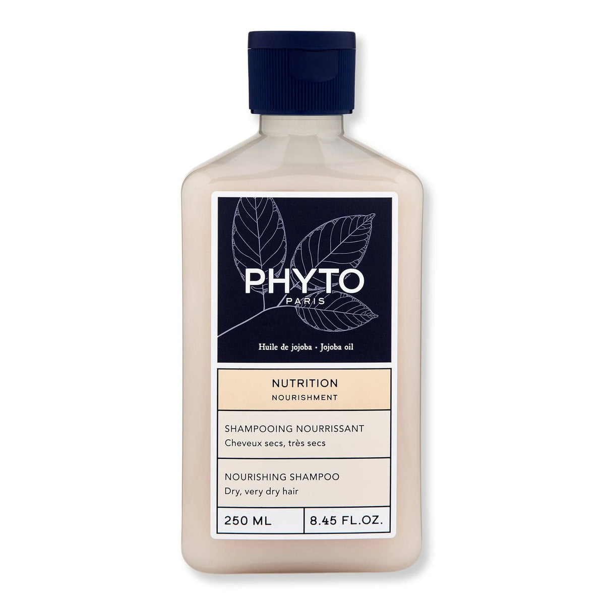 Phyto Nutrition Shampoo