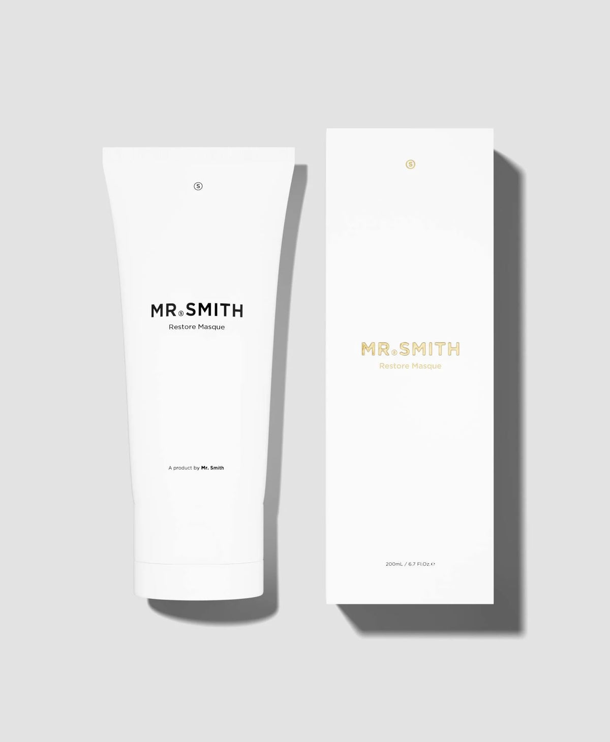 Mr. Smith Restore Masque