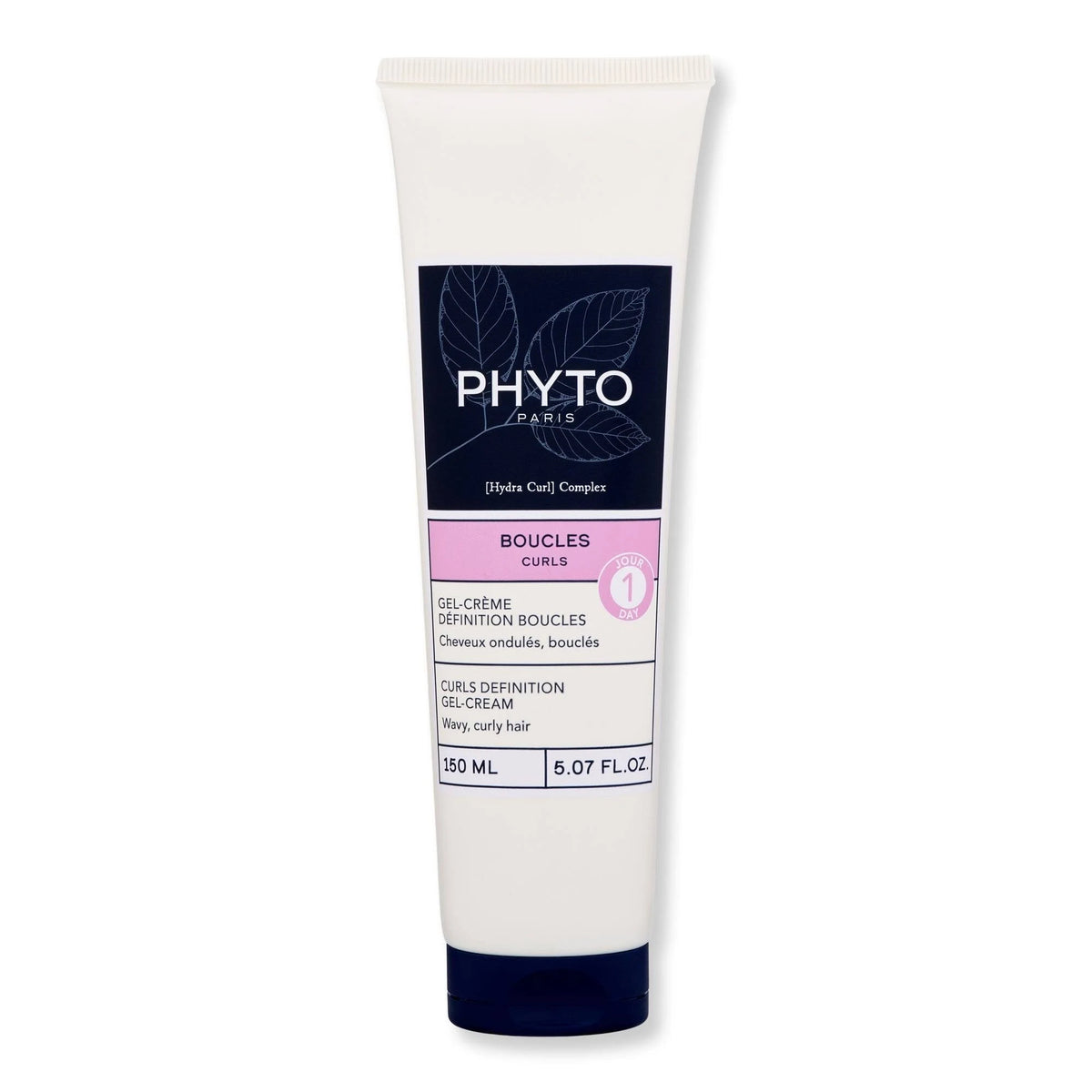Phyto Curls Definition Gel-Cream