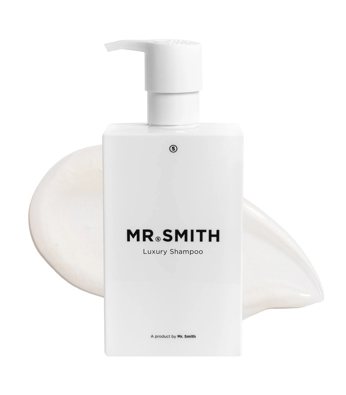 Mr. Smith Luxury Shampoo