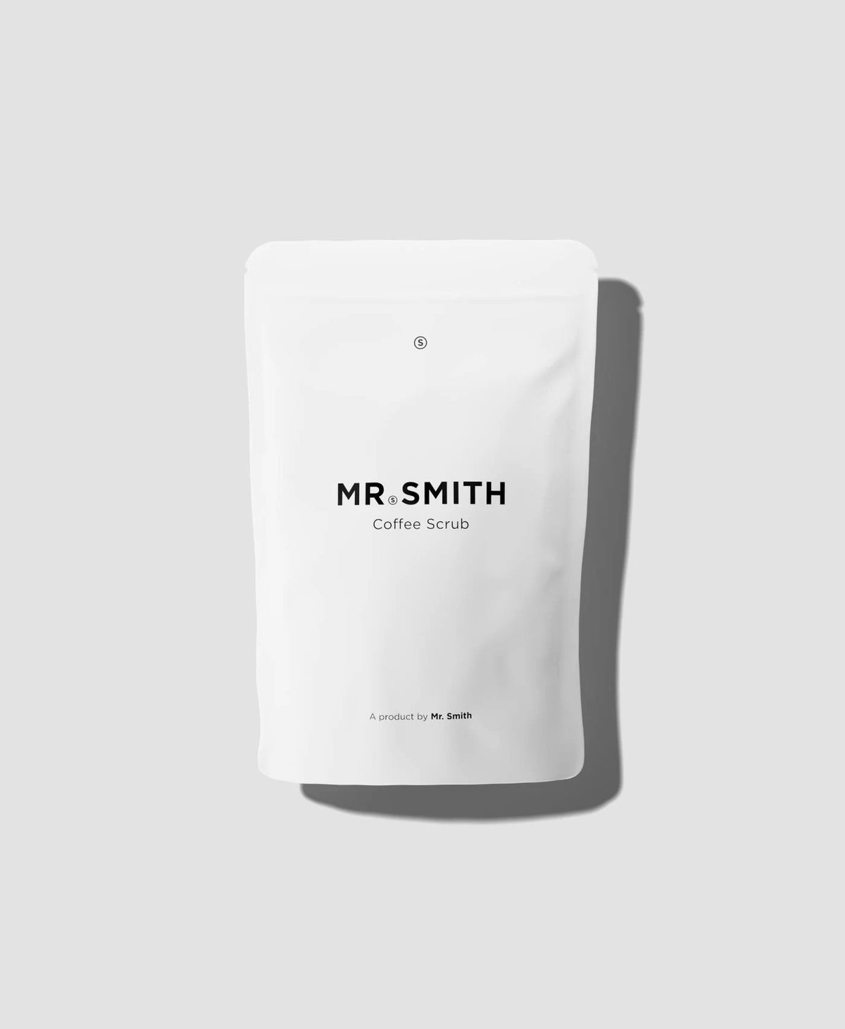 Mr. Smith Coffee Scrub