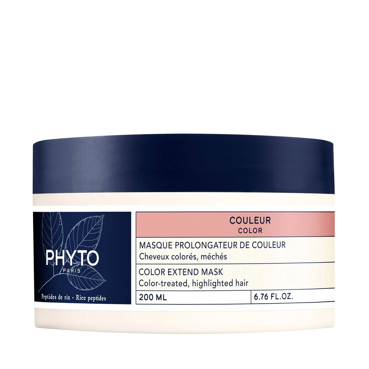 Phyto Couleur Extend Masque