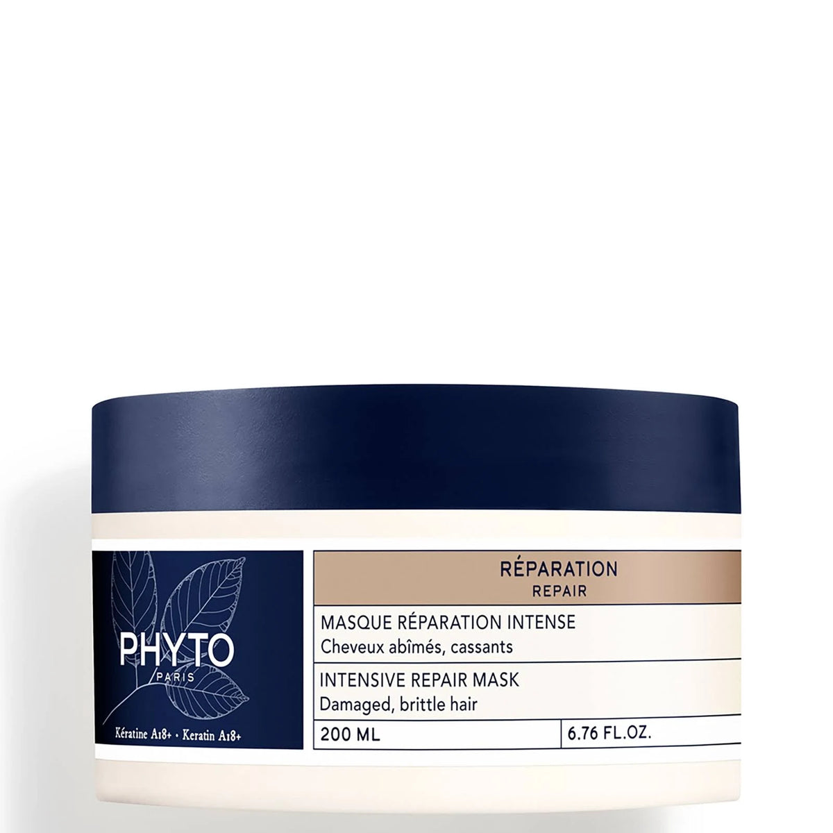Phyto Intensive Repair Mask