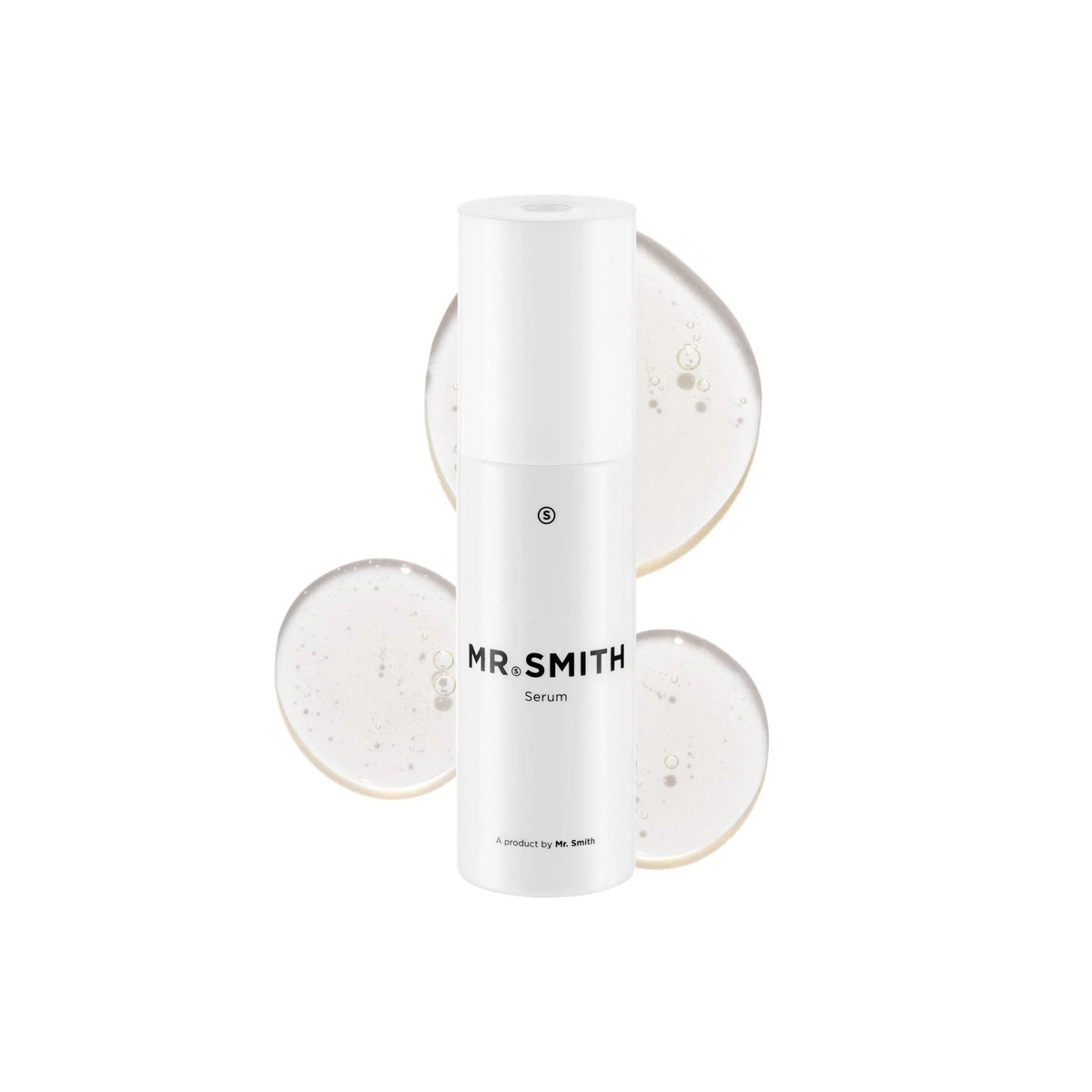 Mr. Smith Serum