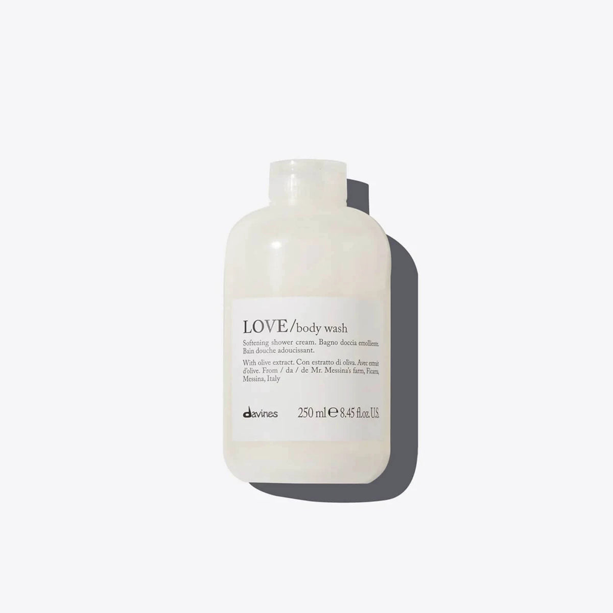 Davines Love Body Wash