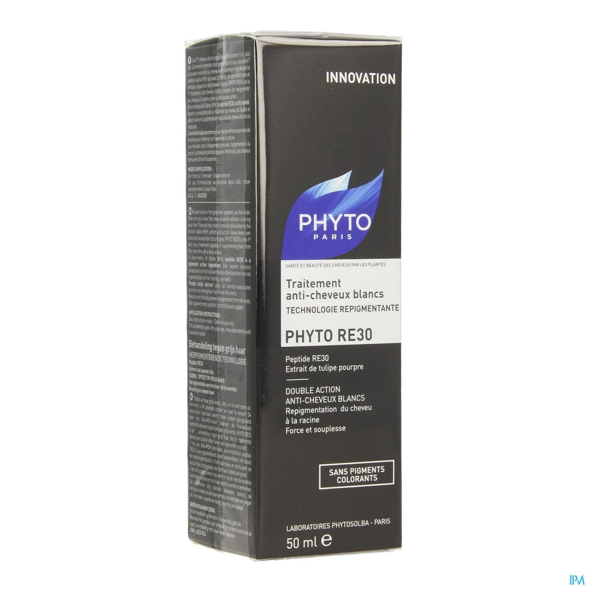 Phyto RE30- Grey Hair Treatment