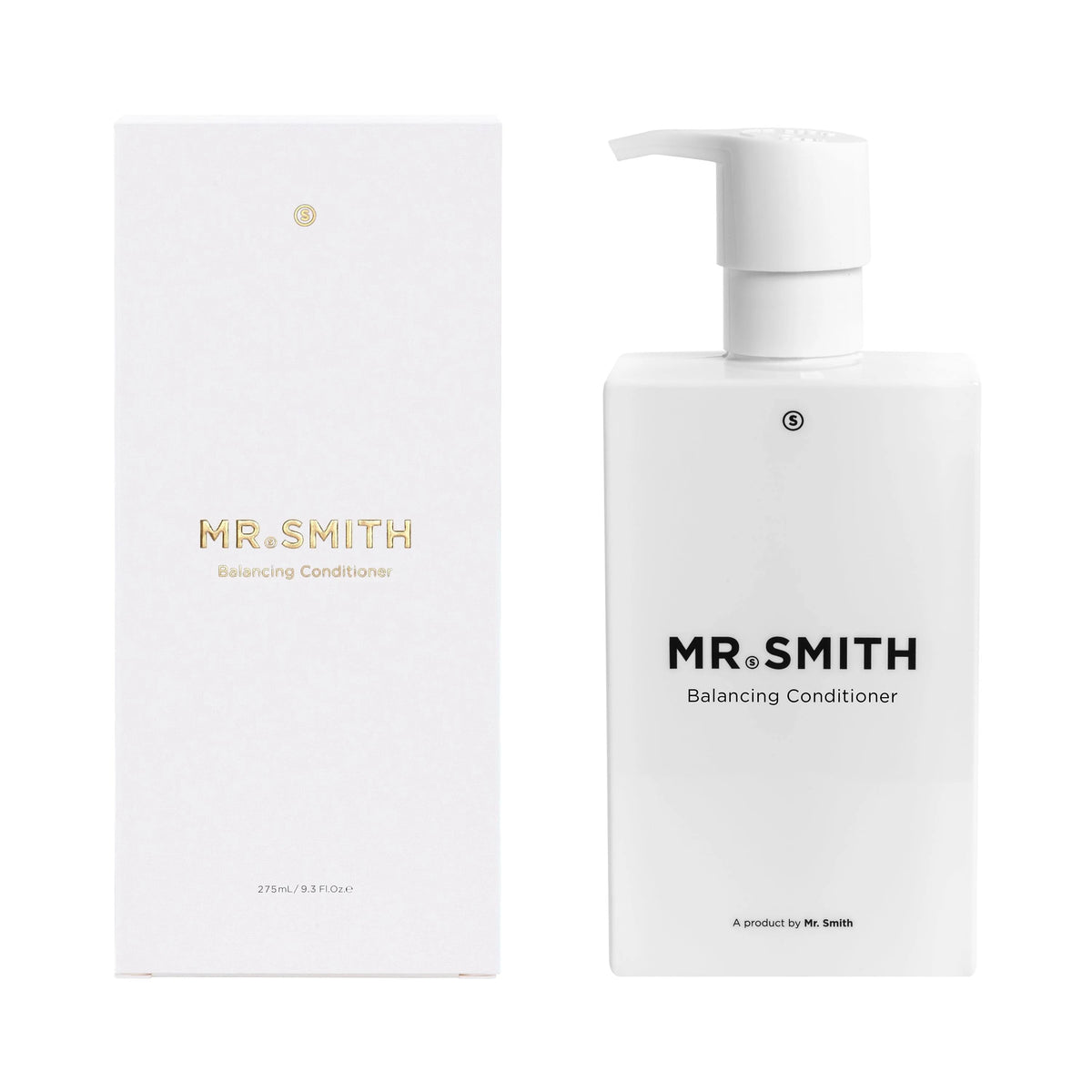 Mr. Smith Balancing Conditioner