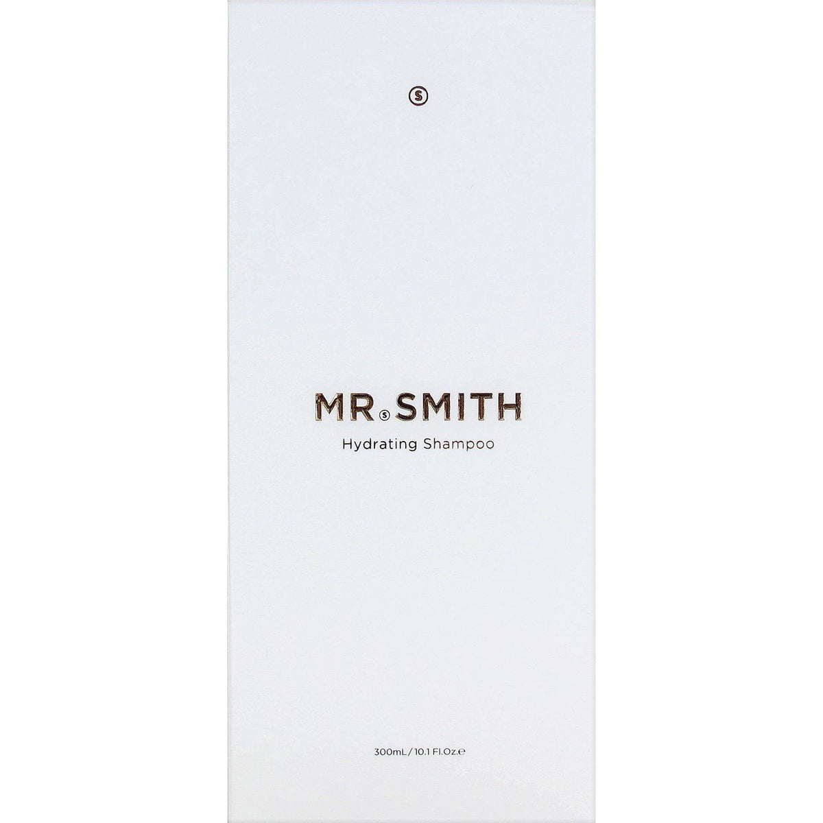 Mr. Smith Hydrating Shampoo