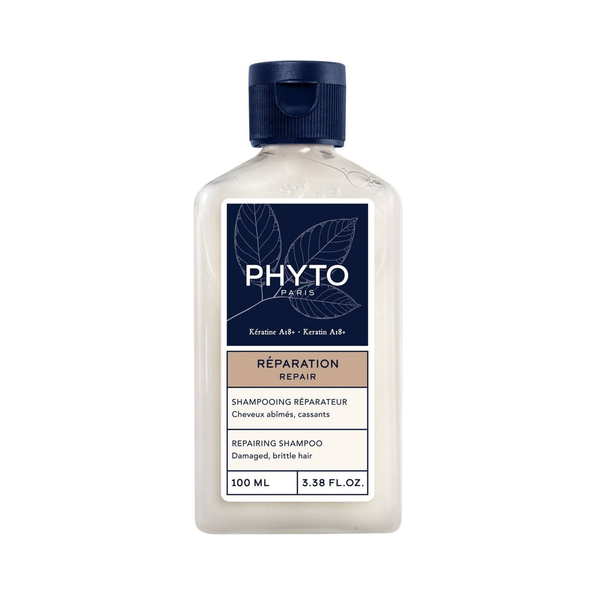 Phyto Repairing Shampoo
