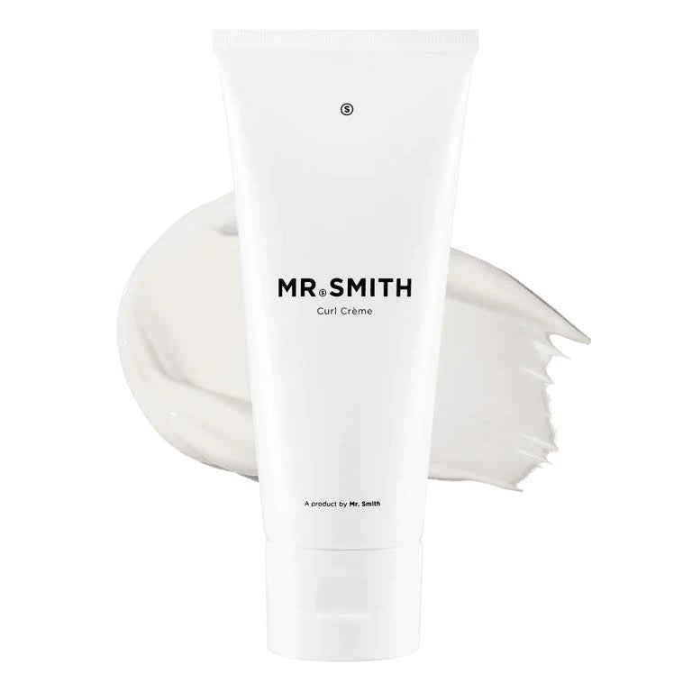 Mr. Smith Curl Creme