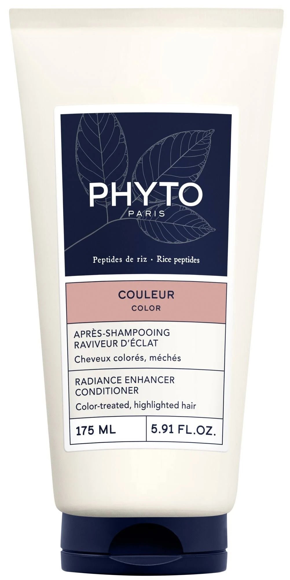 Phyto Couleur Radiance Enhancer Conditioner