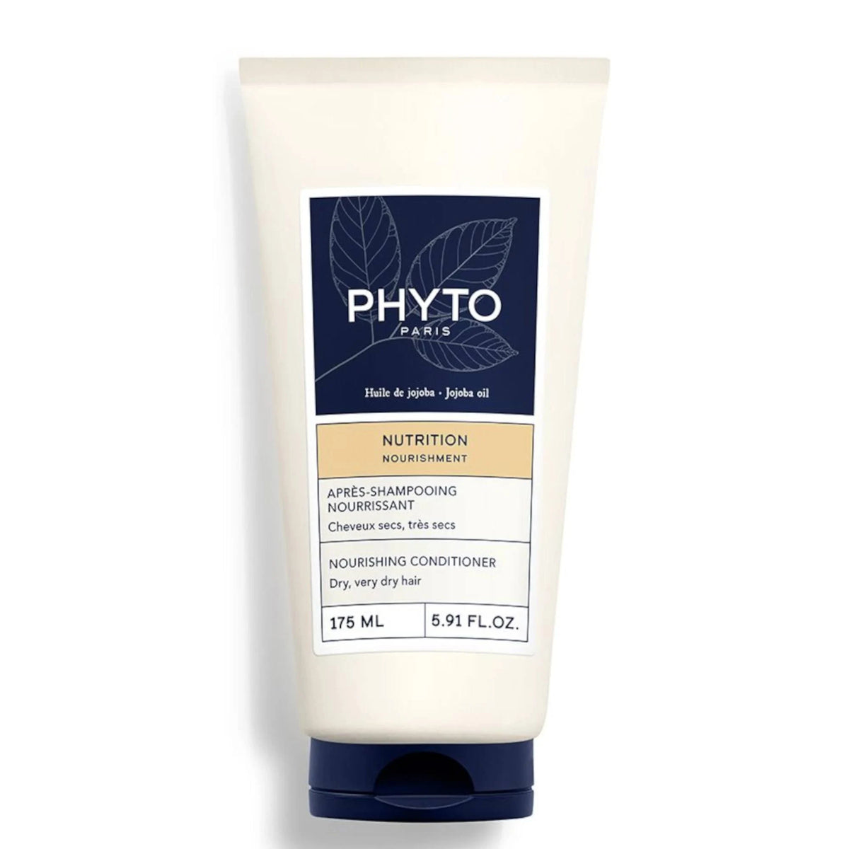 Phyto Nutrition Nourishing Conditioner