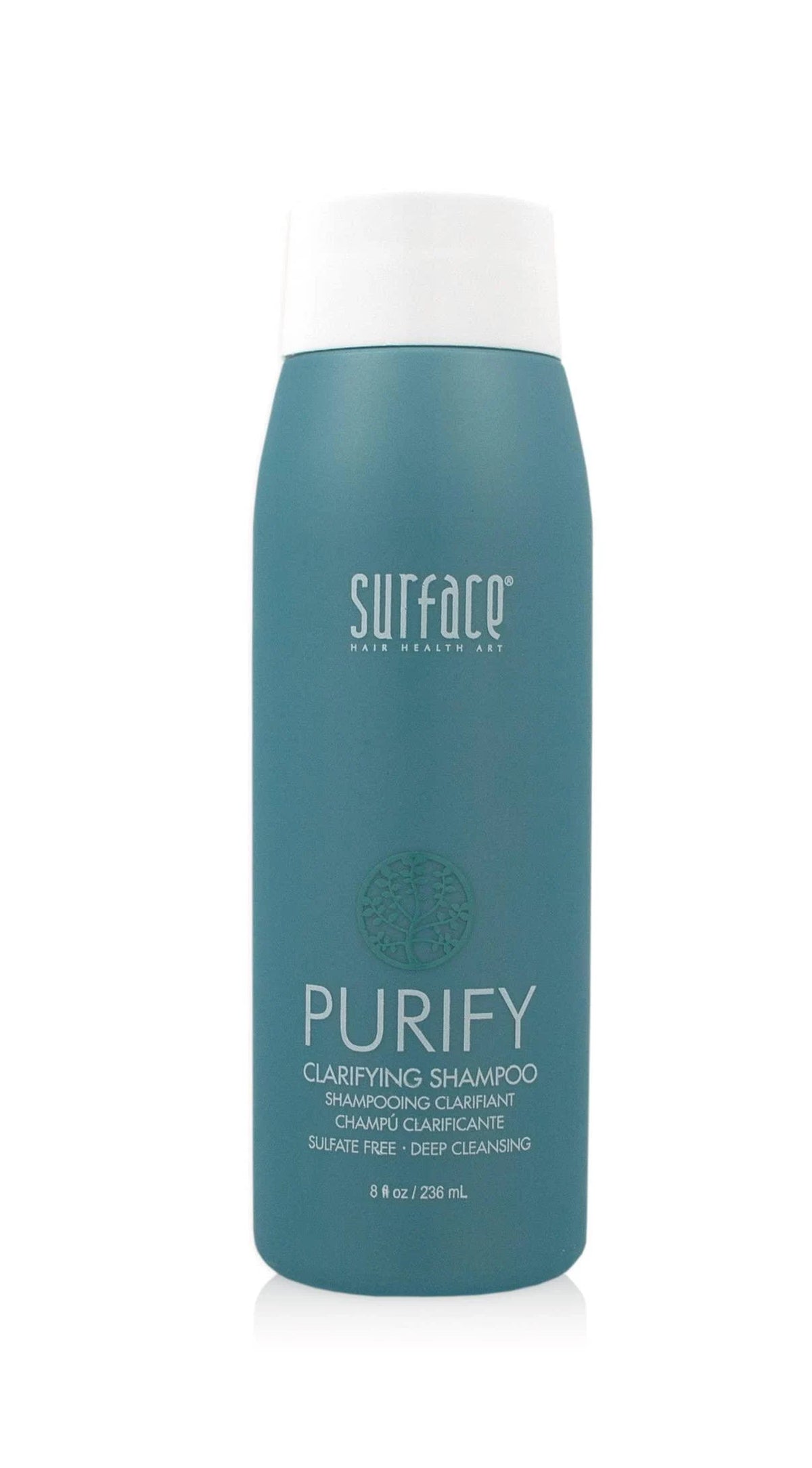 Surface Purify Weekly Shampoo
