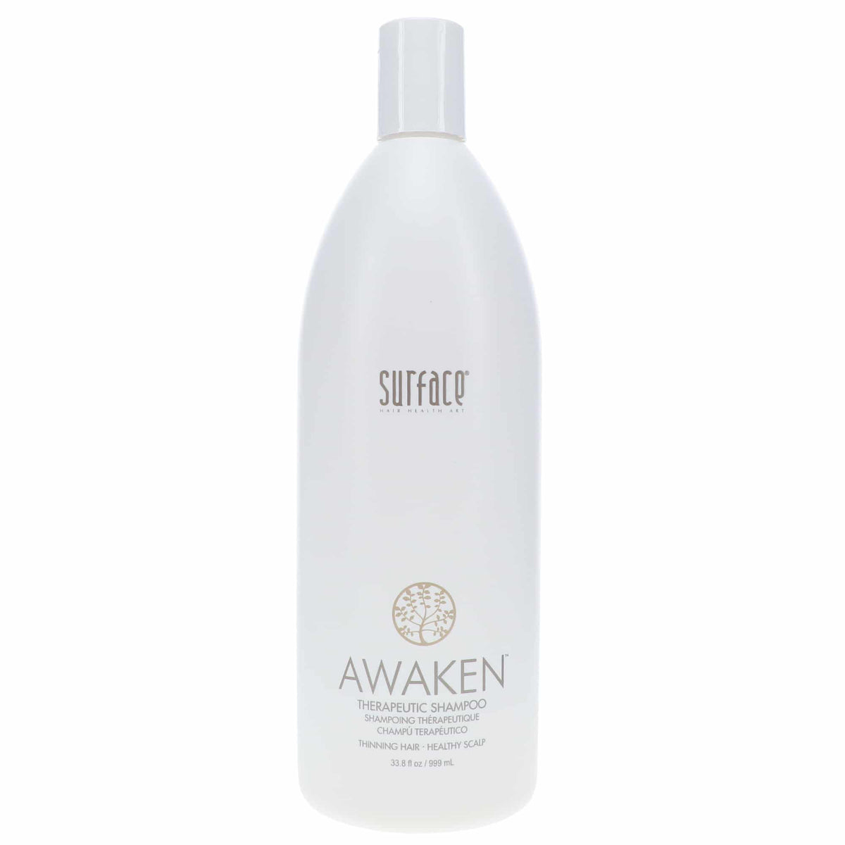 Surface Awaken Shampoo (Liter)