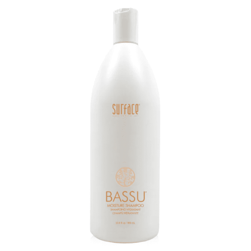Surface Bassu Shampoo (Liter)
